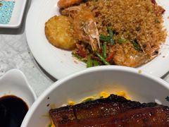 -翠华餐厅(正佳广场店)