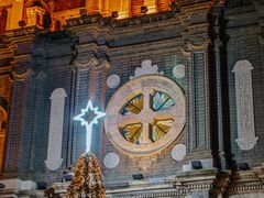 -王府井天主教堂