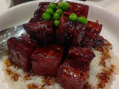 -上海人家花樣年华(中山公园店)