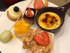 -杭州滨江世融艾美酒店·新食谱全日餐厅