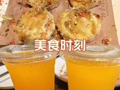 -单家老院·院子里的青岛菜(沙子口店)