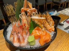 -赤坂亭·M9和牛烧肉·铁板烧·日料398放题(长泰广场店)
