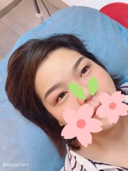 -BBK韩眉馆-正版半永久纹眉美瞳