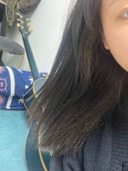 -米可造型烫染