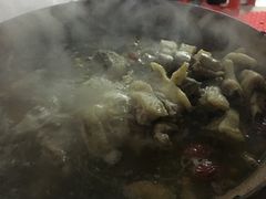 -威邵鸡煲(西华路总店)