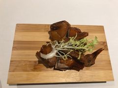 -琉璃餐厅(德基广场店)