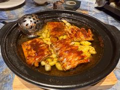 -佬太公海鸭·海鲜大排档(上海总店)