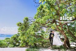 -你好晴天·目的地婚礼