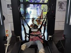 -飞行家太空体验馆(祥云小镇店)