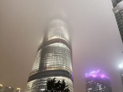 -上海中心大厦