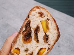 芒果无花果-PAPER STONE BAKERY(天环店)