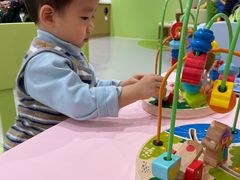 -金宝贝(中环百联中心)