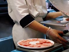 -捞神煲汤火锅(湖滨商业街店)