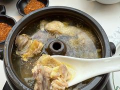 -云海肴·汽锅鸡·云南菜(高德置地店)