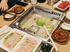 -野妹经典火锅(民治店)