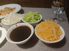 -花家怡园(四合院总店)