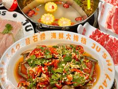 -潮澎派·潮汕菜大排档(南较西路店)