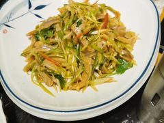 茴香牛肉-牛头宴(凌水路店)