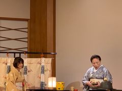 -弥荣会馆日本传统艺能表演