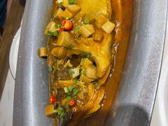 -徽镇小厨·经典徽菜(马连道店)