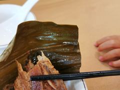 私房粉葛花肉卷-观山美厨·精致粤菜(西樵店)