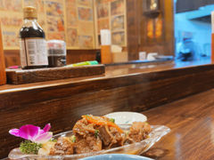 -本格·深夜食堂(北理工店)