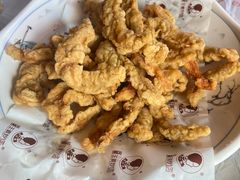 -王婆炒鱼(总店)