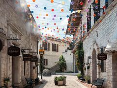 -华谊兄弟（长沙）电影小镇