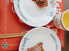 -仙隐小鹿中华料理(南宁万象城店)