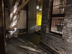 -竹雨堂创意中国菜(裕华店)
