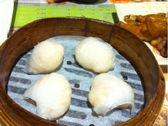 iphone_upload_pic-添好运点心专门店(北角店)