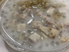 -芬芳甜品(同福路店)