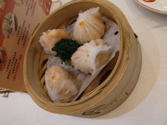 -鹿鸣酒家(越秀店)