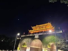 -虞山城墙