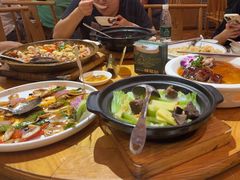 -德胜轩正宗顺德菜(宝安沙井会展中心店)