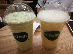 -Mr.Fruits水果先生(北京市百货大楼店)