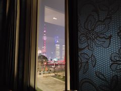 -上海苏宁宝丽嘉酒店·Cafe Bellagio西餐厅