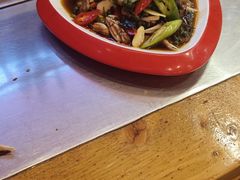-7只羊·鲜羊肉串·地锅鸡精酿(玄武墨香路店)