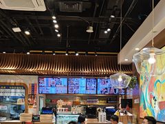-西部马华清真兰州牛肉面·烧烤夜市(三里河店)