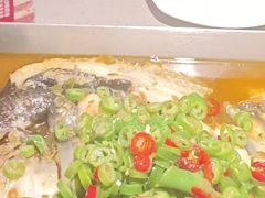 -半天妖烤鱼(方庄店)