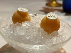 -三嚥阁 La Villa Restaurant