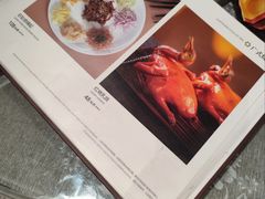 -香云轩·顺德菜(香云纱园林酒店店)