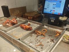 -竺桥兄弟烤鸭馆(竺桥店)