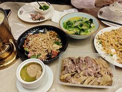 -大潮淮·淮扬菜(何园旗舰店)