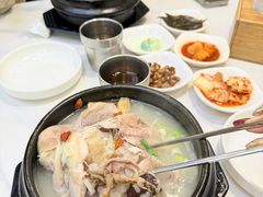 -长顺参鸡汤店(西塔总店)
