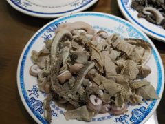 -老爆肚满五香烧牛羊肉