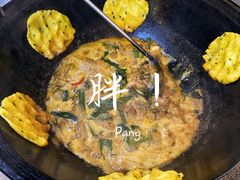 -曹丞相·地锅鸡·地锅鱼(武林店)