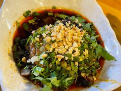 脑花-雲记卢妈冷锅串串(中道街总店)