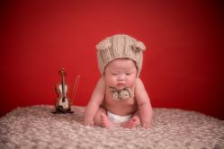 -儿童天堂专业儿童摄影(云岩区店)