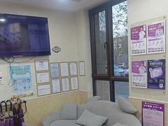 -宠爱国际动物医院·消化内科·心肾内科·ISFM猫友好(望京店)